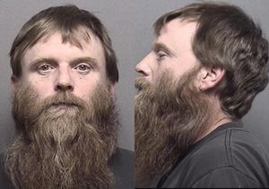 Sheriff's Office Seeking Assistance in Locating Matthew Picking