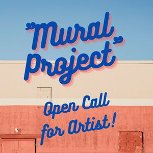 Downtown Artist Call