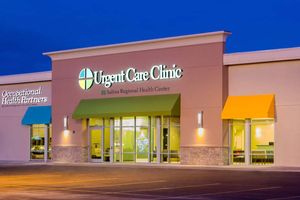 StatCare & Urgent Care Clinic to Merge