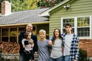 Can I Afford A Mortgage?