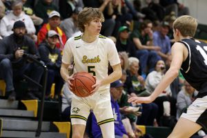 Campus Tops South  (Photo Gallery + Sadie's King)