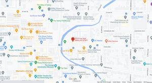 UPDATE: Missing Vehicle from Roselawn Mortuary Found