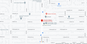 One Cited in East Salina Accident