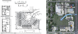 Commissioners Approve Support of KHITC Application for 3 Housing Developments