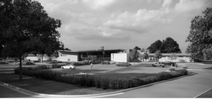 County Commission Hears Jail Project Update