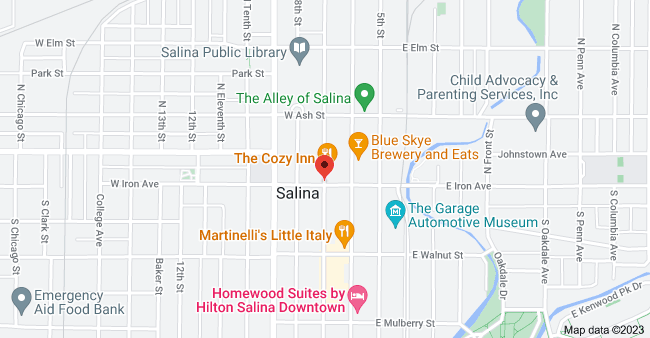 Damage to Downtown Property Windows