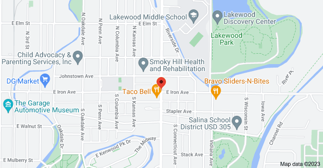 UPDATE: Ohio & Iron Construction