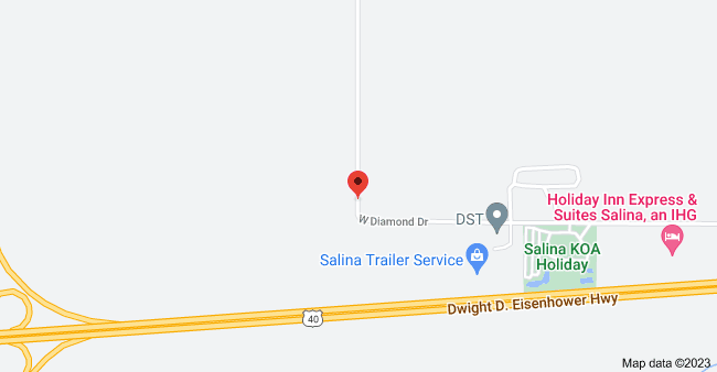 $70,000 Vehicle Stolen from North Salina Business