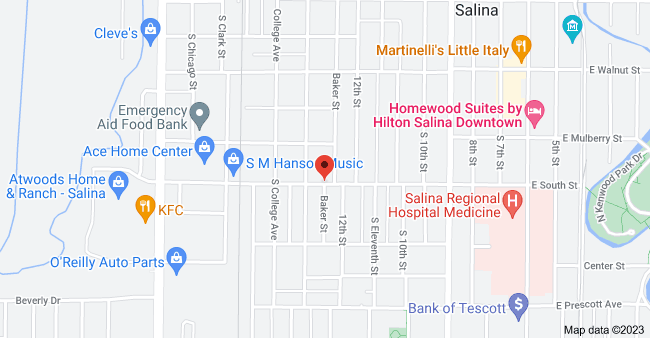 TV, Bike, & Laptop Taken in Residential Burglary