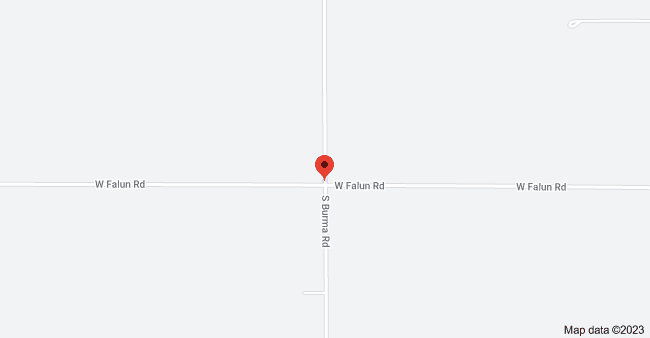 Road Closures & Construction