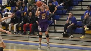 KWU Women's Basketball Rolls Over Oklahoma Wesleyan 64-52