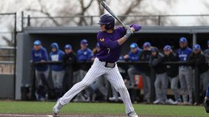 KWU's Fast Start Gives Coyotes Doubleheader Sweep Over Dakota Wesleyan