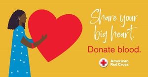 Community Steps Up to Tackle Blood Shortage