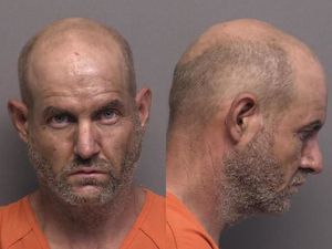 Salina Man Arrested After Sledge Hammer Attack