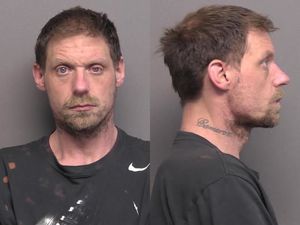 Warrant Arrest After Alleged Multiple County Pursuit