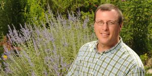 Horticulturist Scott Vogt to Speak at Smoky Hills Audubon Society Event