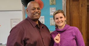 USD 305 Make a Difference Awards Announced