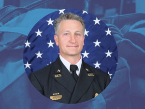 SFD Mourns Passing of Batallion Chief John Goertzen