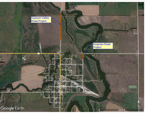 Salaries, Bid Awards, Fuel Truck Purchase on County Commission Agenda