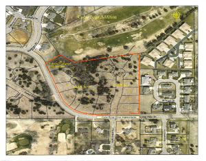 Resolution No. 23-8115 Cedar Ridge Special Assessments