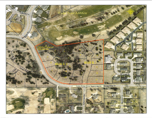 City Commission Approves Special Improvement District for Cedar Point Addition