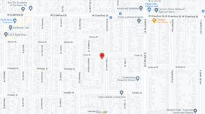 Ammunition Missing in Overnight Vehicle Burglary