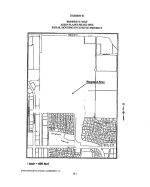 City Commission Approves Amendment to Building Kansas, LLC Development Agreement