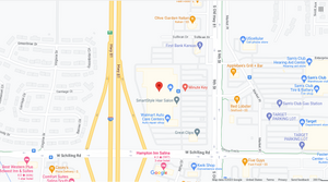 SPD Investigating Walmart Thefts