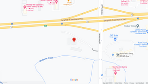 Hotel Burglary in North Salina