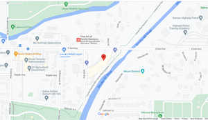 SPD Investigating Overnight Arson