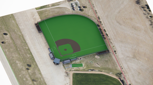 City Commission Hears Update from Salina Baseball Enterprises