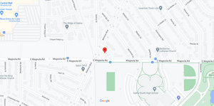 Witness Scares off Apparent ATM Thieves