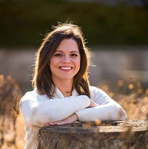 Kansas Poet Laureate to Read in Salina Spring Poetry Series