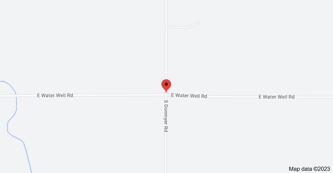 Intersection of Waterwell & Donmyer Closed