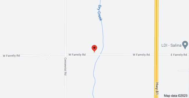 UPDATE: Body Identified After Being Found in Southwest Saline County