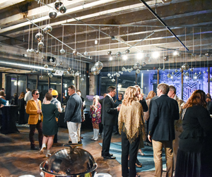 Salina Art Center Annual Gala Raised $78,630