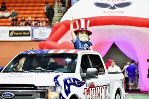 Salina Liberty Set to Kick Off 2023 Season