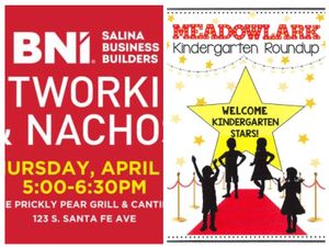 Events for Thursday, April 27