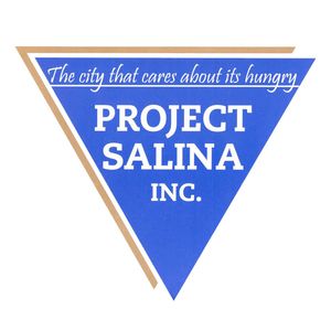 Project Salina Food Drive