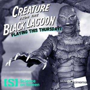 Science on Screen at Art Center Cinema