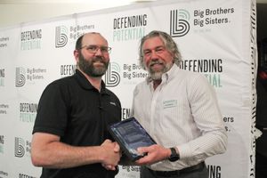 BBBS Volunteer Appreciation Celebration