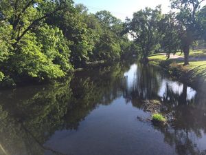 Smoky Hill River Water Ceremony