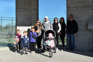 ZooRific Egg Hunt at Rolling Hills Zoo