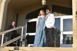 Sacred Heart Prom - photo gallery