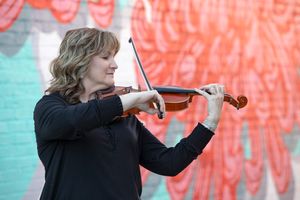 Salina Symphony to Close Season May 7 with a Celebration of Female Voices