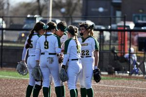 Lady Cougars Defeat the Lady Bulldogs 10-1, 8-6 (Photo Gallery)