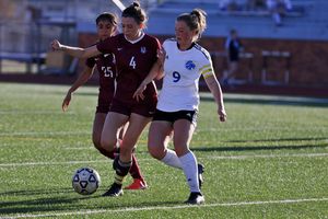 Central Soccer Falls Short to Goddard 7-1 (Photo Gallery)
