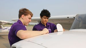 K-State Salina to host technology-focused interactive summer programs for youth