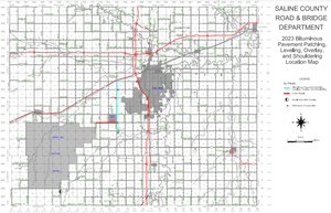 Proclamation, Policy Revisions, Pictometry Flight, Pavement Bid, & Purchase of Fire Rescue Tools on County Agenda