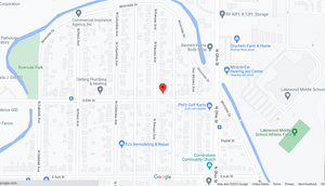 Residential Burglary in North Salina